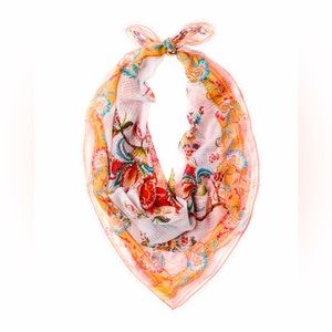Chico's Boho Remix Scarf